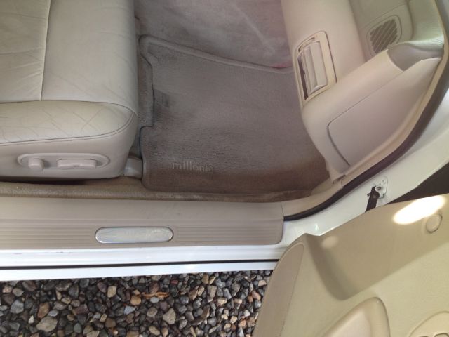 2002 Mazda Millenia XR