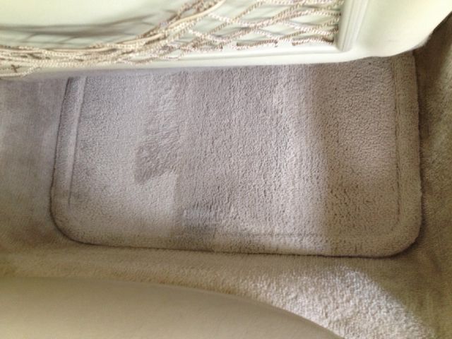 2002 Mazda Millenia XR