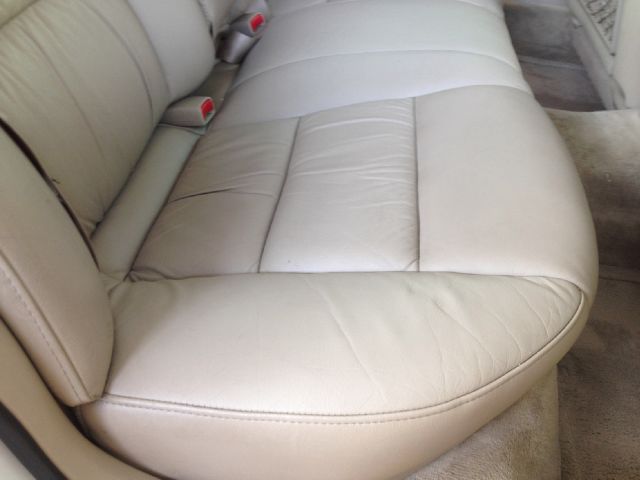 2002 Mazda Millenia XR