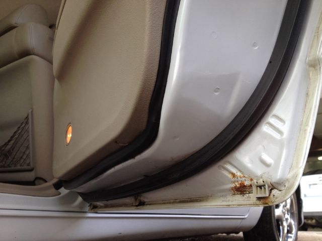 2002 Mazda Millenia XR