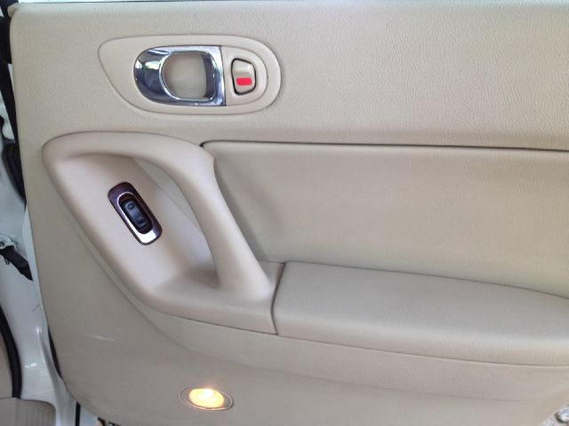 2002 Mazda Millenia XR