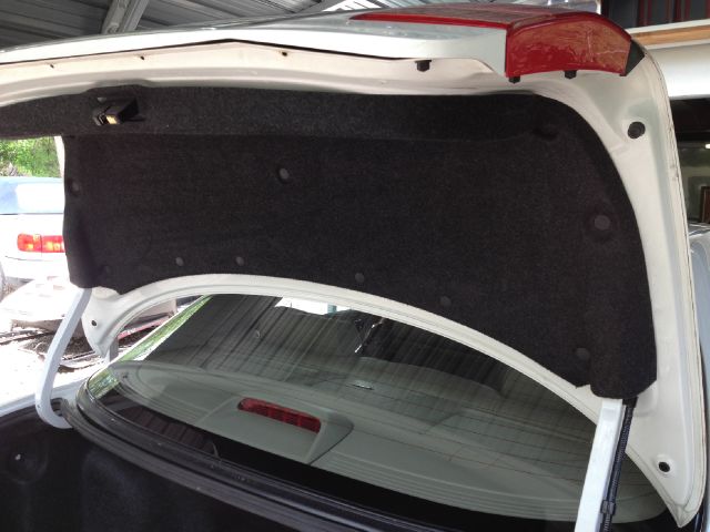 2002 Mazda Millenia XR