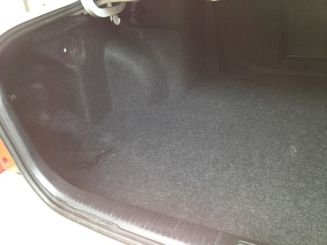 2002 Mazda Millenia XR