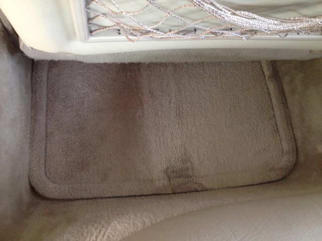 2002 Mazda Millenia XR