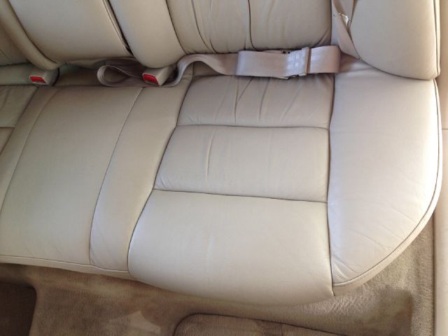 2002 Mazda Millenia XR