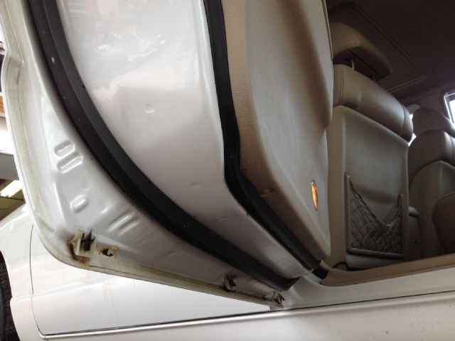 2002 Mazda Millenia XR