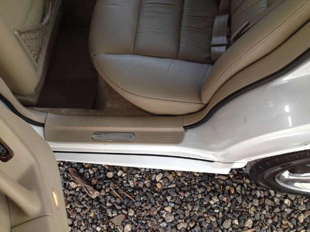 2002 Mazda Millenia XR