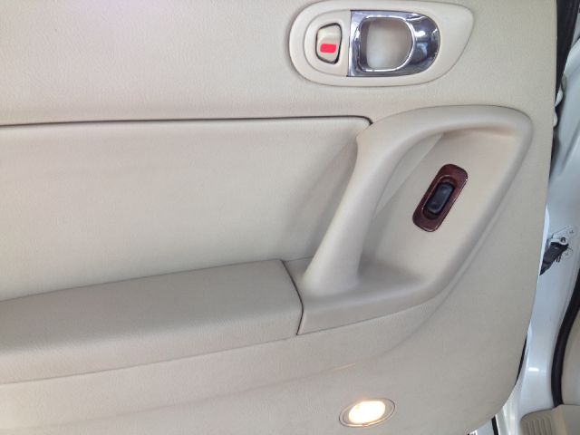 2002 Mazda Millenia XR