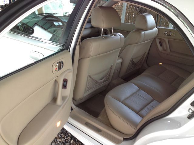 2002 Mazda Millenia XR