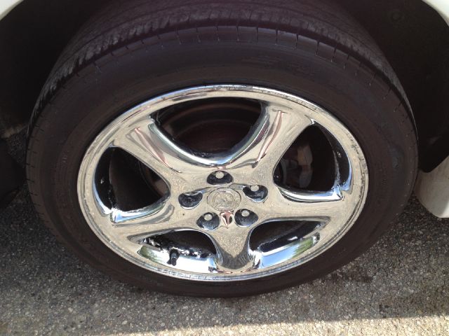 2002 Mazda Millenia XR