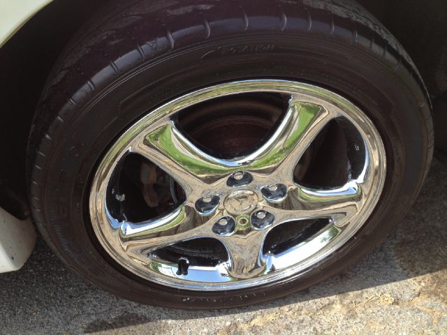 2002 Mazda Millenia XR