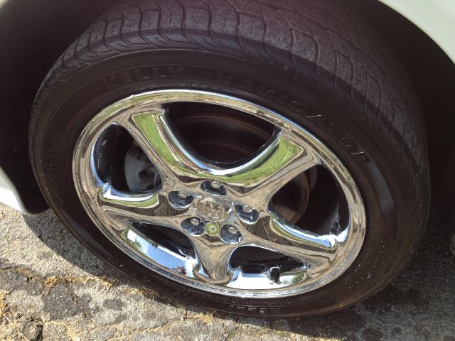 2002 Mazda Millenia XR