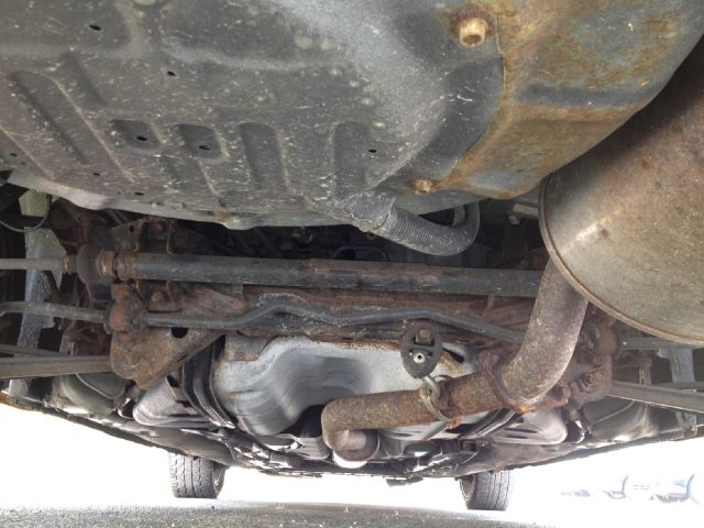 2002 Mazda Millenia XR