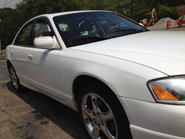 2002 Mazda Millenia XR