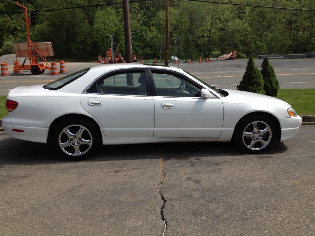 2002 Mazda Millenia XR