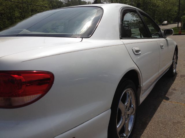 2002 Mazda Millenia XR