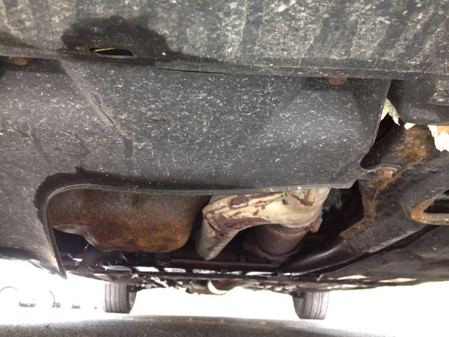 2002 Mazda Millenia XR