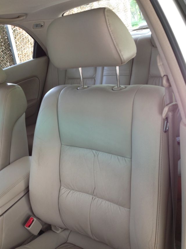 2002 Mazda Millenia XR