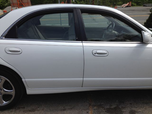 2002 Mazda Millenia XR