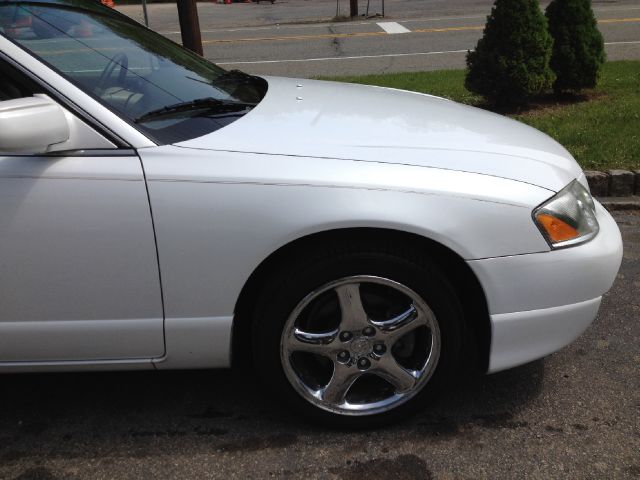 2002 Mazda Millenia XR