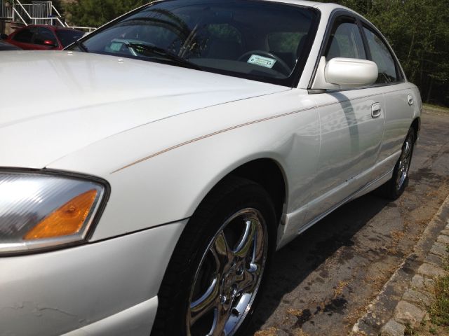 2002 Mazda Millenia XR