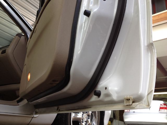 2002 Mazda Millenia XR