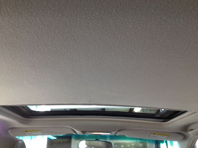 2002 Mazda Millenia XR