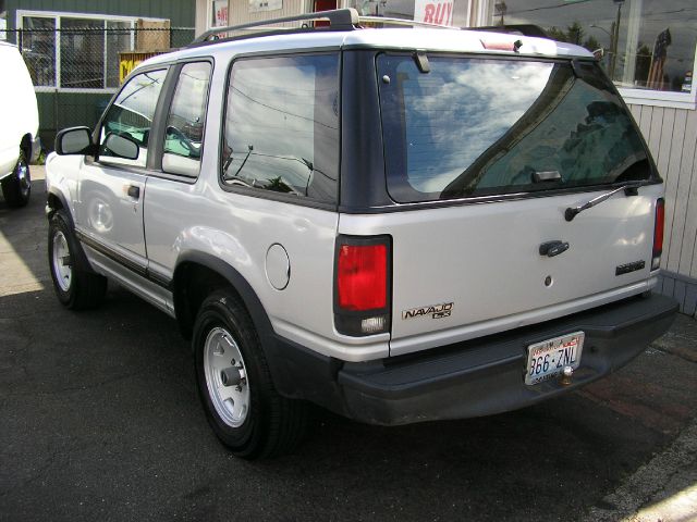 1992 Mazda Navajo SE Pickup 4D 5 1/2 Ft