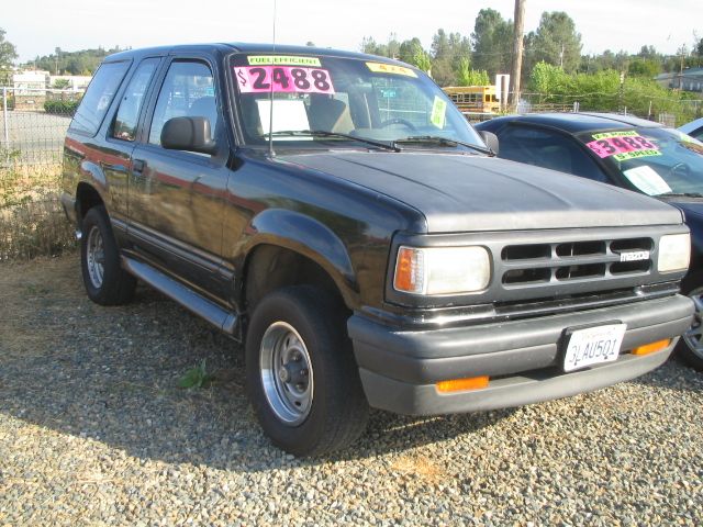 1994 Mazda Navajo S, Just Serviced, Navigation, NEW Tires
