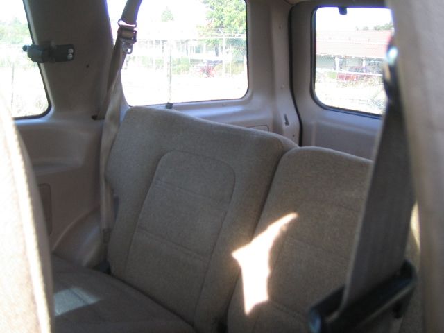 1994 Mazda Navajo S, Just Serviced, Navigation, NEW Tires