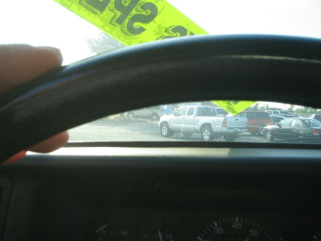 1994 Mazda Navajo S, Just Serviced, Navigation, NEW Tires