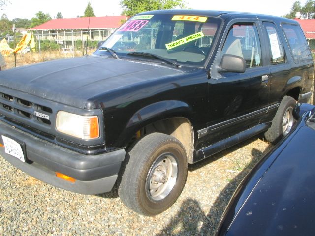 1994 Mazda Navajo S, Just Serviced, Navigation, NEW Tires