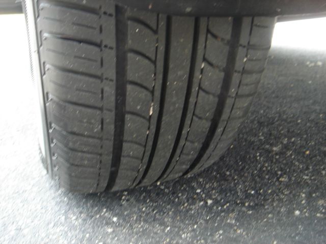 1999 Mazda Protege LW2