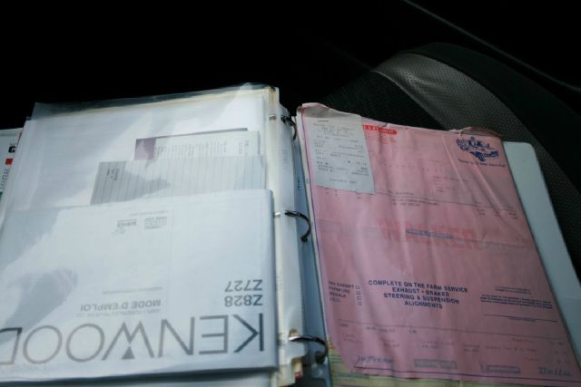 2001 Mazda Protege 2WD Supercrew XL Truck