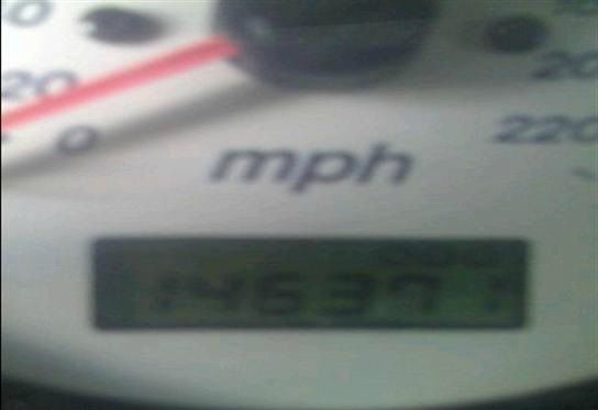 2001 Mazda Protege 2WD Supercrew XL Truck