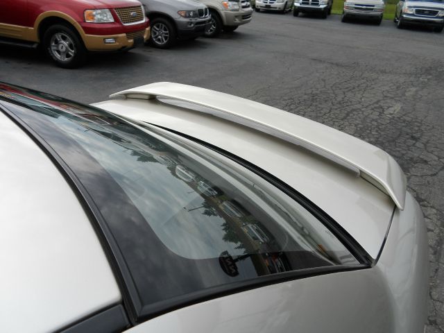 2002 Mazda Protege Elk Conversion Van