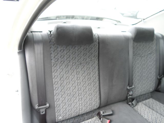 2002 Mazda Protege Elk Conversion Van