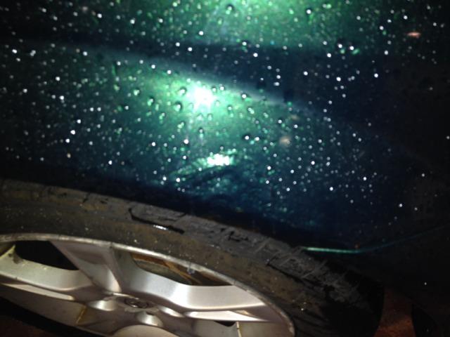 2003 Mazda Protege Elk Conversion Van