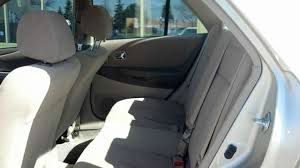 2003 Mazda Protege Elk Conversion Van