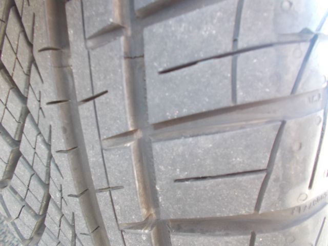 2003 Mazda Protege C15