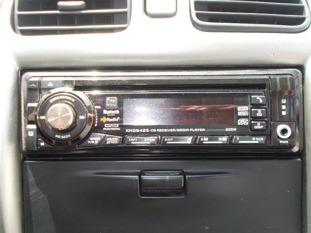 2003 Mazda Protege C15