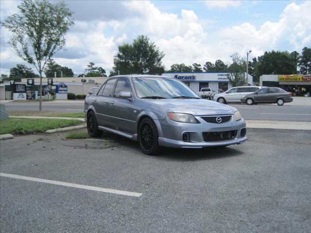 2003 Mazda Protege XL DUMP Truck V8 7.3L Deisel