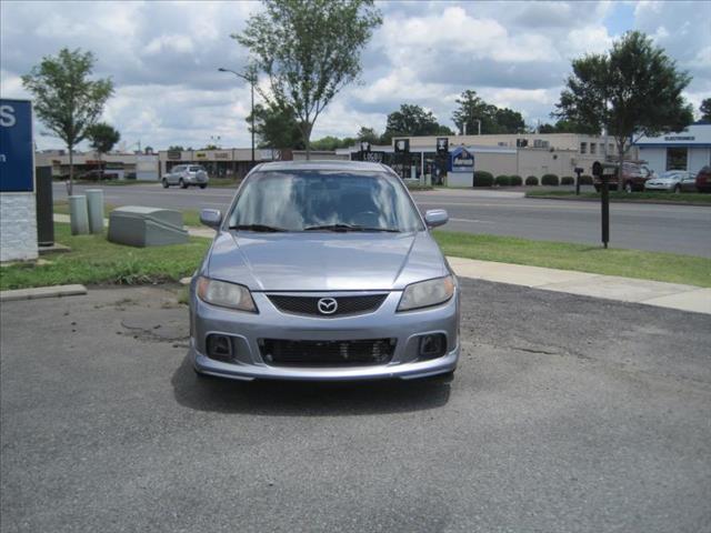 2003 Mazda Protege XL DUMP Truck V8 7.3L Deisel