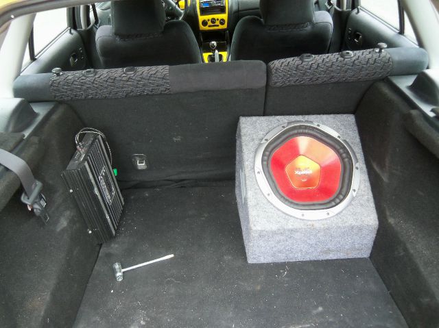 2002 Mazda Protege5 Clk32