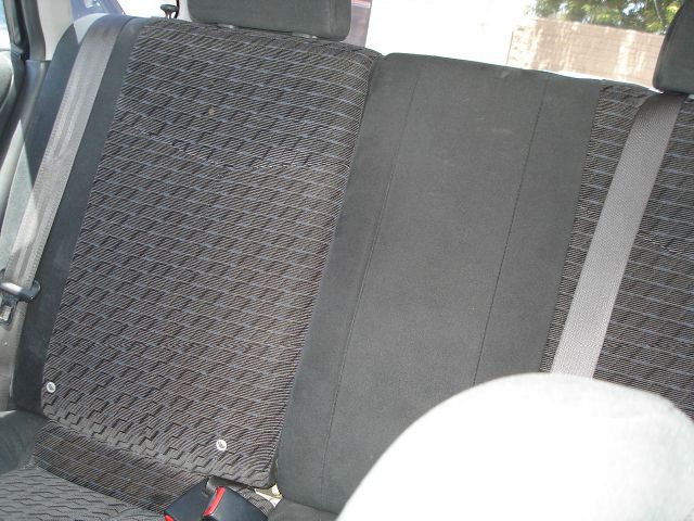 2002 Mazda Protege5 Clk32