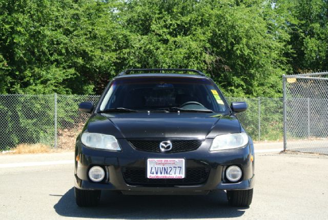 2002 Mazda Protege5 Clk32