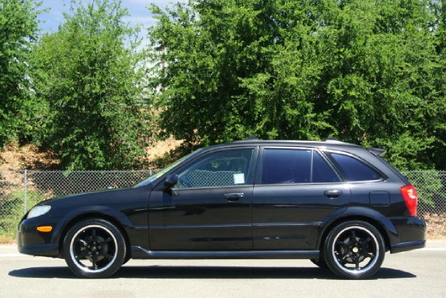 2002 Mazda Protege5 Clk32