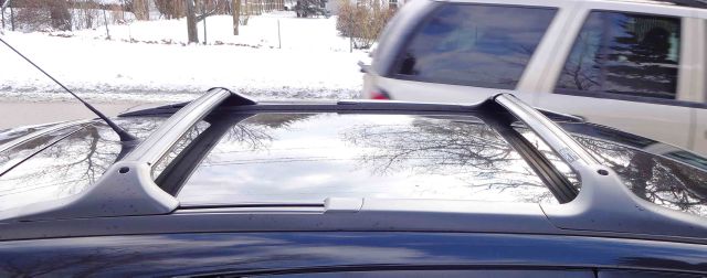 2002 Mazda Protege5 Clk32