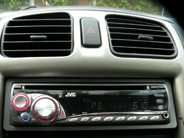 2002 Mazda Protege5 Clk32