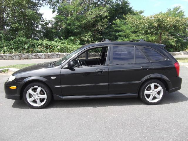 2002 Mazda Protege5 Clk32